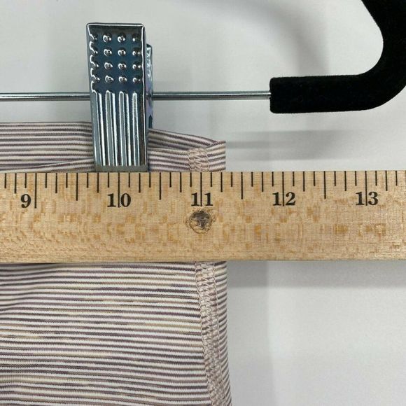 Lululemon Wunder Under High-Rise Tight Size 4 Athletic Stretch Pink Bliss Mauve - Picture 9 of 11